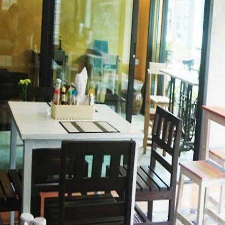 Anan House Hotel Phuket Kültér fotó